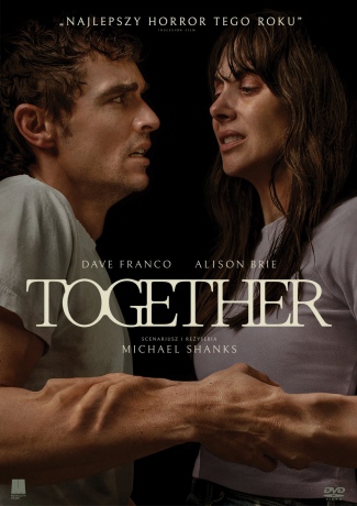 Together [DVD]