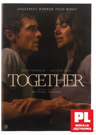 Together [DVD]