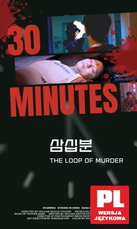 30 Minut [DVD]