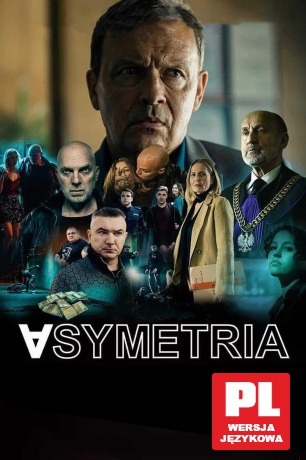 Asymetria [DVD]