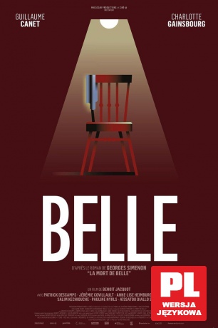 Belle [DVD]