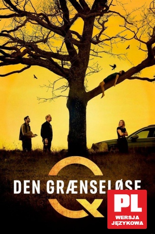 Bez Granic [DVD]