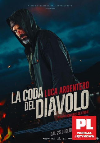 Diabelska Sieć [DVD]