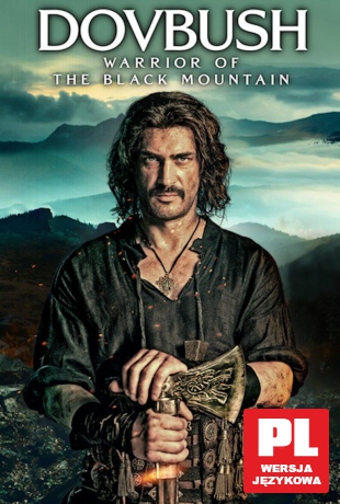 Dovbush. Tajemnica Czarnych Gór [DVD]