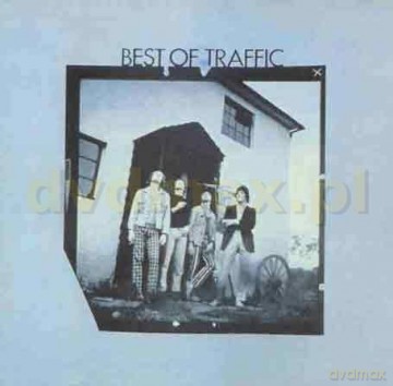 Traffic: The Best Of [CD]
