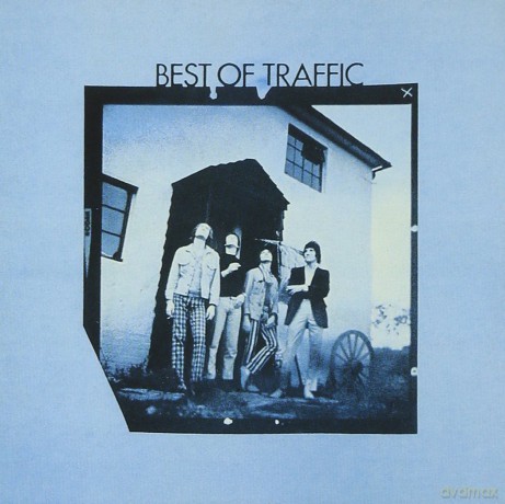 Traffic: The Best Of [CD]