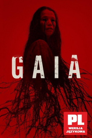Gaia [DVD]