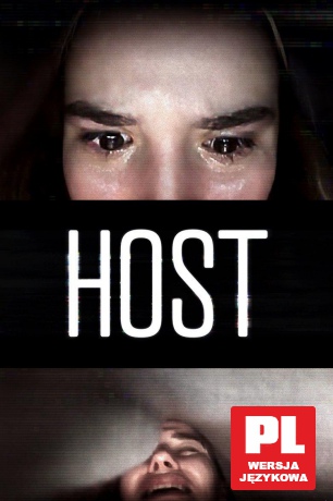 Host [DVD]