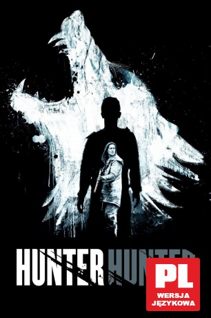 Hunter Hunter [DVD]