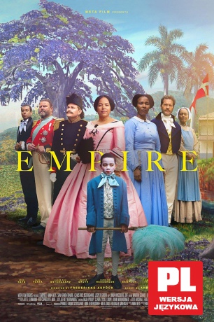 Imperium [DVD]