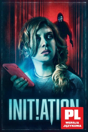 Inicjacja [DVD]