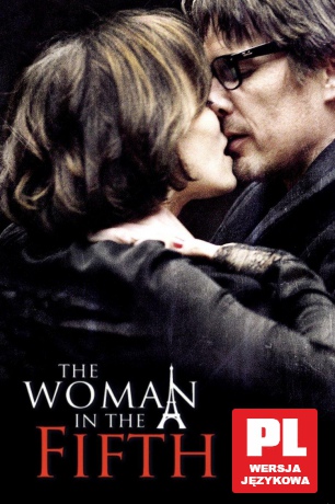 Kobieta z Piątej Dzielnicy [DVD]