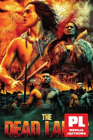 Kraina Umarłych [DVD]