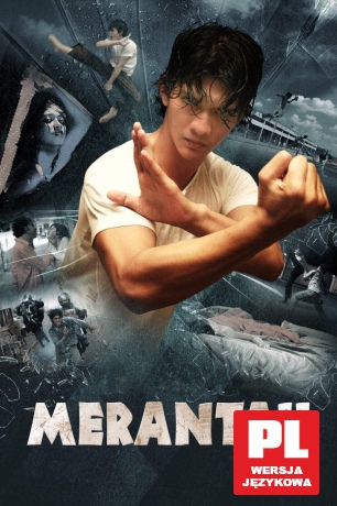Merantau [DVD]