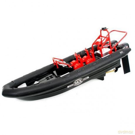 Brimarex RC Motorówka Hspeed [ZABAWKA]