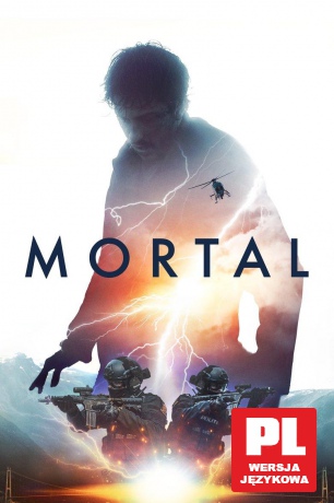 Mortal [DVD]