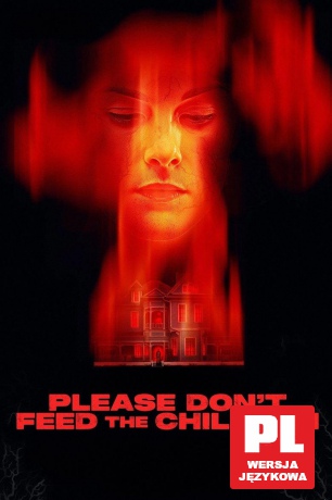 Nie Karmić Dzieci [DVD]
