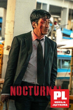 Nokturn [DVD]
