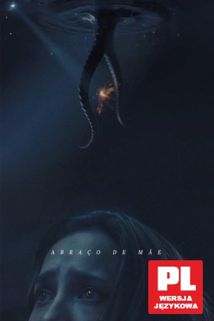 Objęcia Matki [DVD]