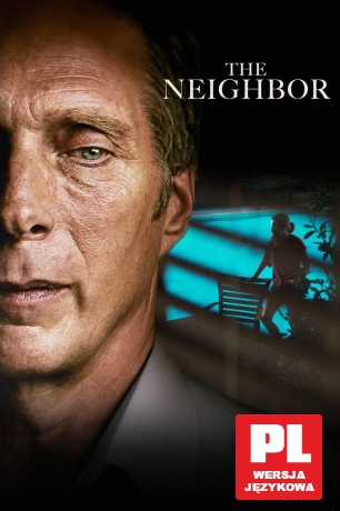 Obsesja Sąsiada [DVD]