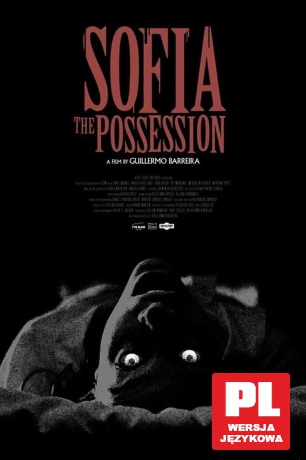 Opętanie Sofii [DVD]