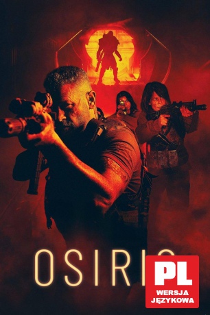 Osiris [DVD]