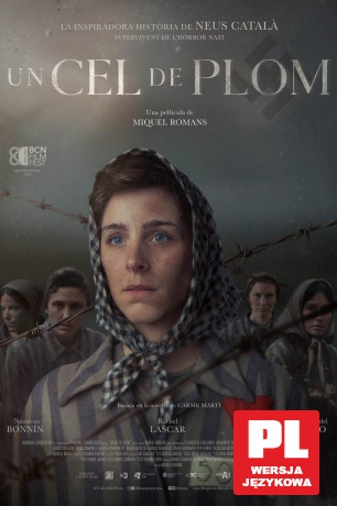 Proch Na Niebie [DVD]