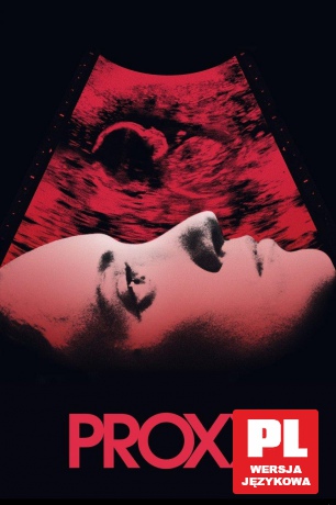 Proxy [DVD]