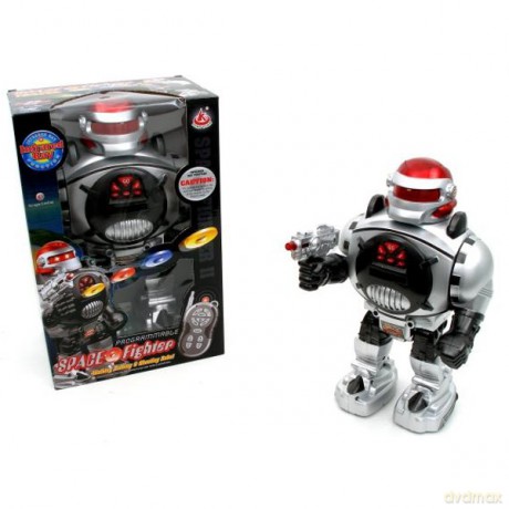 Brimarex Robot Na Podczerwień [ZABAWKA]