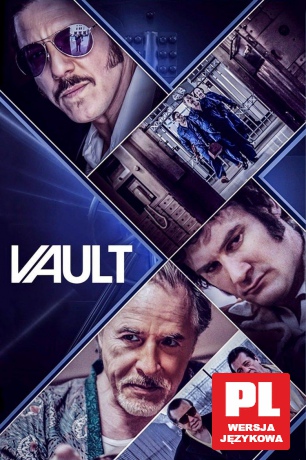 Sejf [DVD]