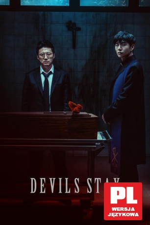 Serce Diabła [DVD]