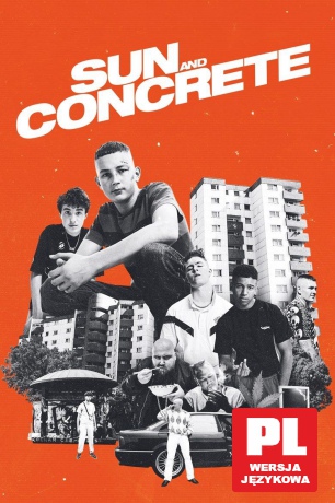 Słońce i Beton [DVD]
