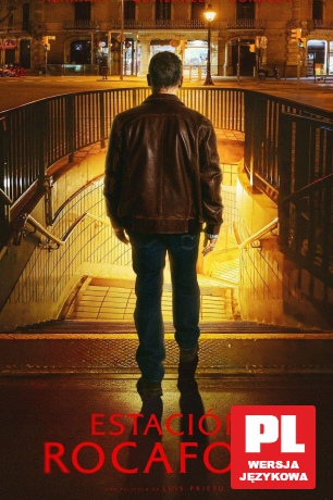 Stacja Śmierci [DVD]