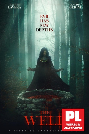 Studnia [DVD]