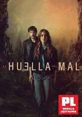 Ślad Zła [DVD]