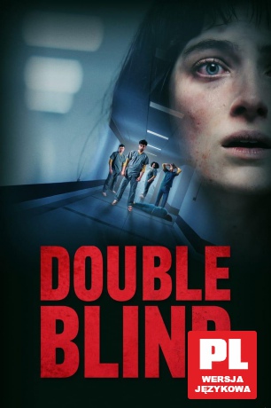 Ślepa Próba [DVD]