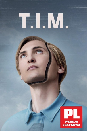T.I.M. [DVD]
