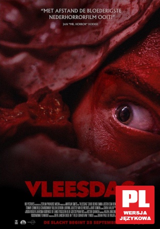 Meat Kills [DVD]