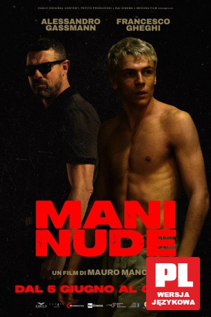 Bare Hands (Aka Mani Nude) [DVD]