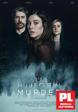 Hidden Murder (Aka Parecido A Un Asesinato) [DVD]