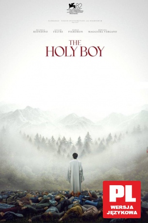 La Valle Dei Sorrisi (Aka The Holy Boy) [DVD]