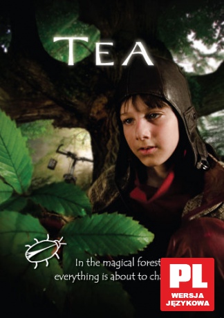 Teah [DVD]