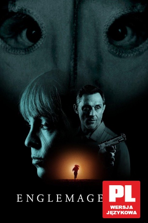 Twórca Aniołów [DVD]