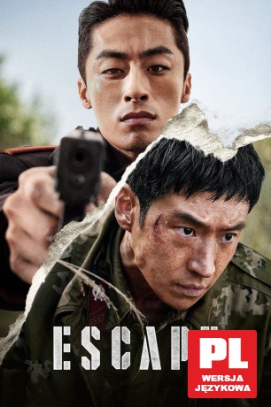 Ucieczka [DVD]