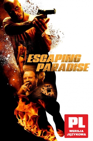 Ucieczka z Raju [DVD]