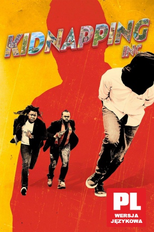 Uprowadzony [DVD]