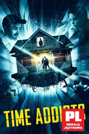 Uzależnieni Od Czasu [DVD]
