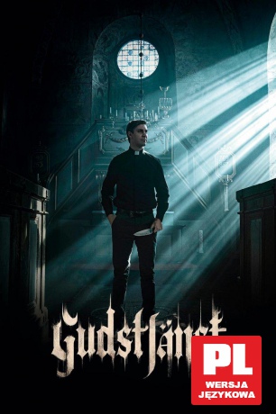 W Imię Boże [DVD]