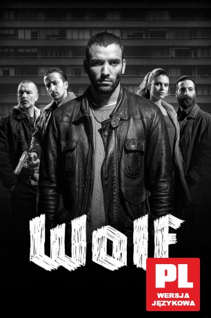 Wilk [DVD]