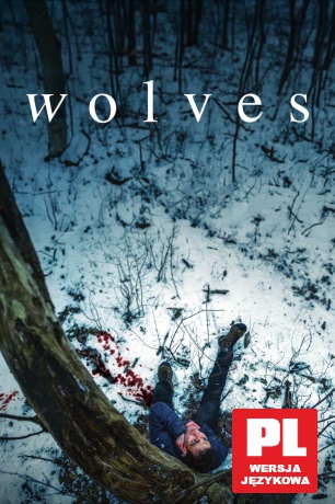 Wilki [DVD]
